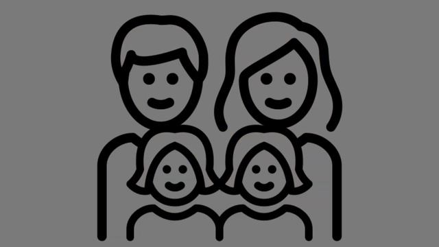 FAMILY: MAN, WOMAN, GIRL, GIRL EMOJI MEANING, FAMILY: MAN, WOMAN, GIRL, GIRL EMOJI #twodaughters смотреть онлайн