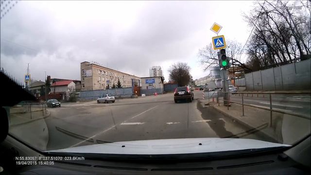 2015-0419 МКЖД Клары Цеткин смотреть онлайн