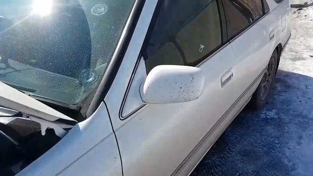 Mark2 установка круиз контроля