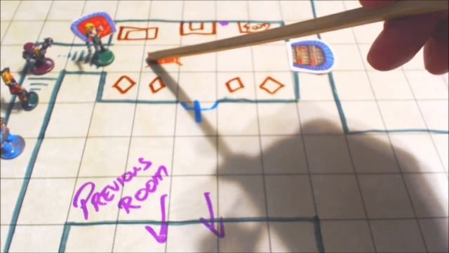 Pathfinder D&D Puzzles #36 - Deja Vu смотреть онлайн