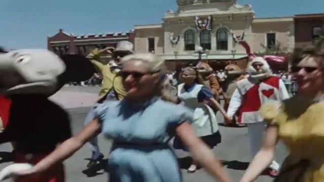 Disneyland Is Your Land! Celebrating 60 Years of Magic | Disneyland Park смотреть онлайн