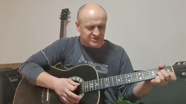 Александр Розенбаум - Цвет черёмухи ( Вчера черемуху спилили возле дома) | Кавер смотреть онлайн