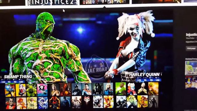 #FREE Injustice Gods Among Us 2 #Beta Play Now! PS4 & XboxOne смотреть онлайн