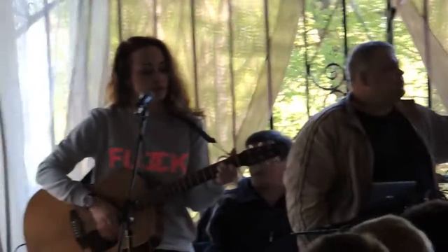 Мария Берсенева.Синее Море смотреть онлайн