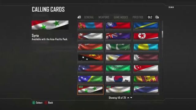 Black OPS2 Micro Transaction Packs смотреть онлайн