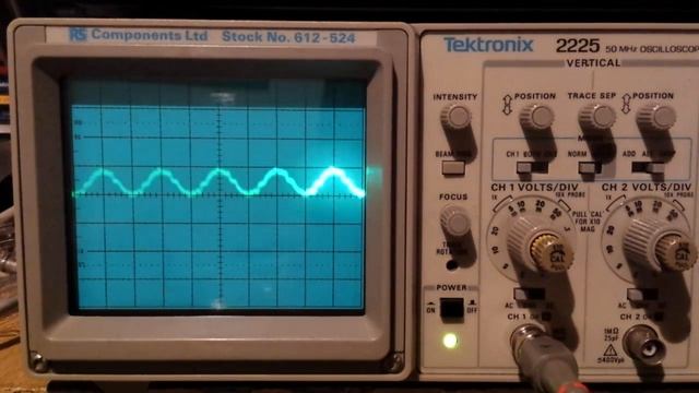 nTOOBE #17 (3/3) Unboxing Conrad Basetech BT-153 linear laboratory power supply смотреть онлайн