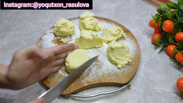 Вкусные блюда на каждый день 