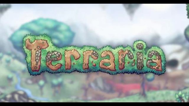Terraria| Underground Crimson | Original Composition смотреть онлайн