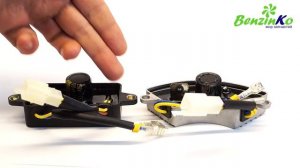 Автоматический регулятор напряжения для генератора (АВР) 2 квт - 2,8кВт-3,5 кВт однофазный или трёх