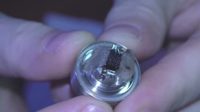 SERPENT mini после двух месяцев использования смотреть онлайн