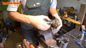 Как увеличить давление у вибрационного насоса "Ручеек", "Малыш", "Вихрь" и др.