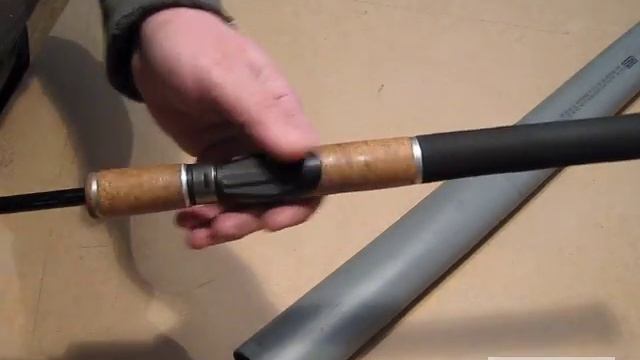 Как сделать тубус своими руками смотреть онлайн