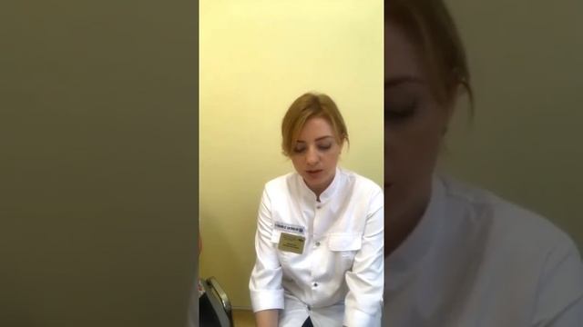 Отвечаем на ваши вопросы вместе с Юлией Викторовной Нестеровой, врачом-неврологом. смотреть онлайн