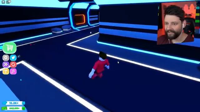 SPACE UPDATE in Roblox Airport Tycoon смотреть онлайн