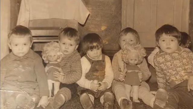 Качугский р он Семейная история Пилеины смотреть онлайн