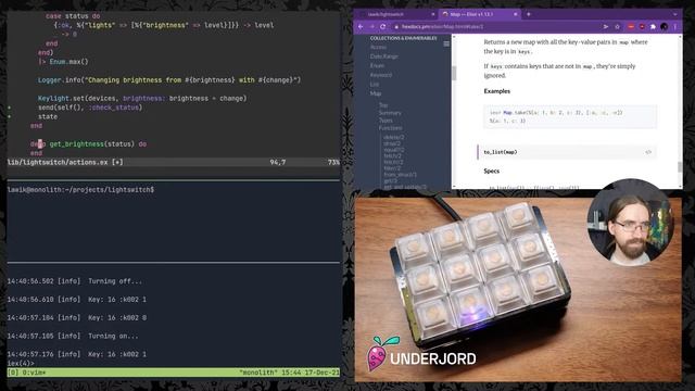 Improving A GenServer