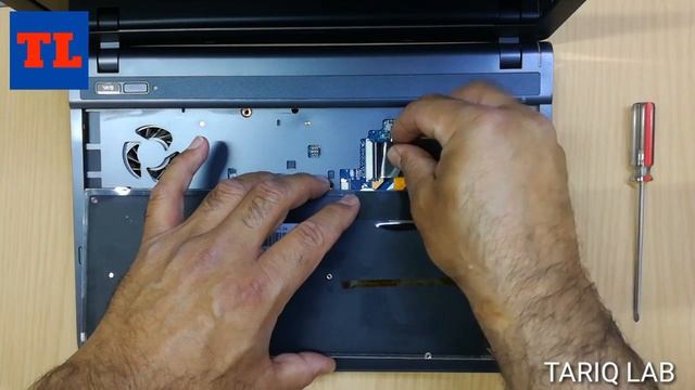 Sony vaio keyboard replacement | vaio PCG-51111W keyboard disassembly смотреть онлайн