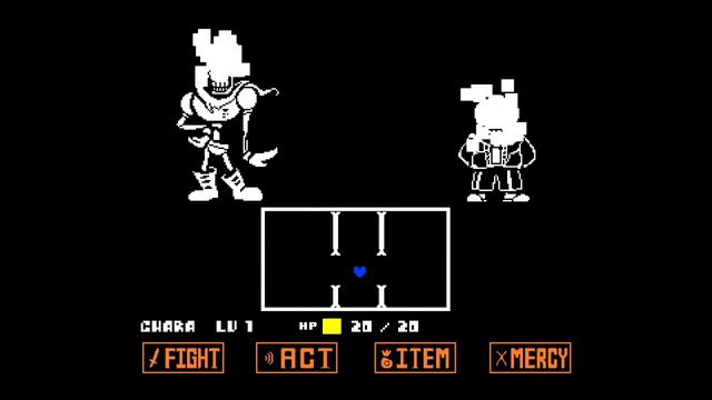 Undertale (PS4) - True Pacifist Route (Part 12) смотреть онлайн