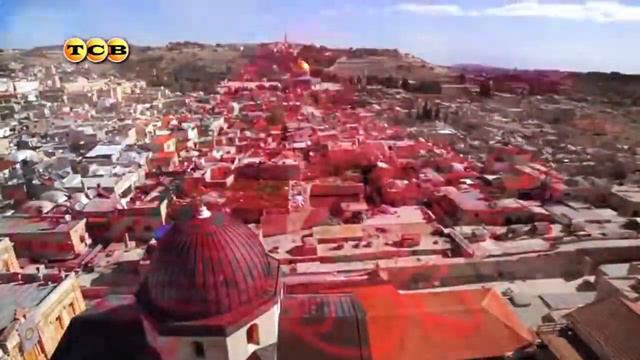 Что такое Красная Нить? смотреть онлайн