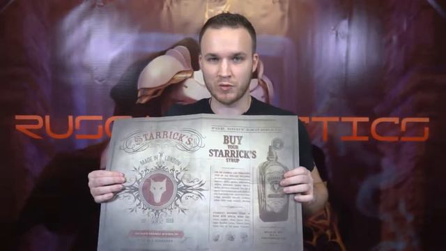 Assassin’s Creed Syndicate׃ Big Ben Case — Распаковка коллекционного издания «Биг Бен» смотреть онлайн