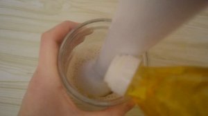 Постный Майонез  за 3 минуты!