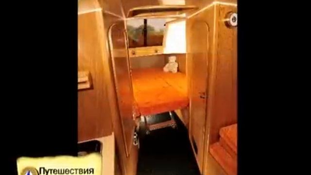 Августов хаусбот ХАБЕР 007 смотреть онлайн