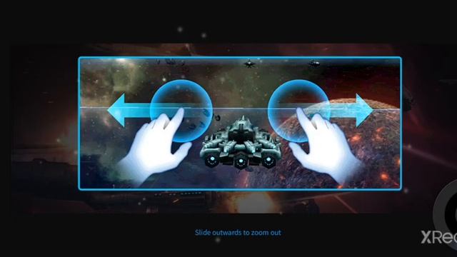 How to install Galaxy Reavers mod смотреть онлайн