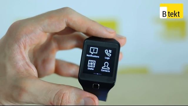 Samsung Gear 2 Neo review: Killer smart watch, if you've got a Galaxy смотреть онлайн