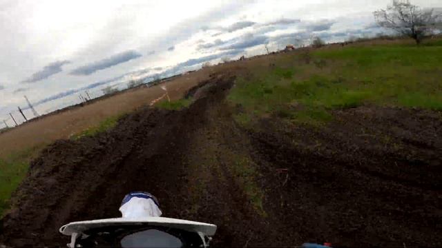 Hard Enduro Series of Ukraine IRONmaracas Prologue Lite KAYO T4 HESU смотреть онлайн