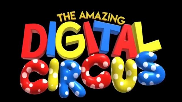 The Amazing Digital Circus Theme (1 Hour)