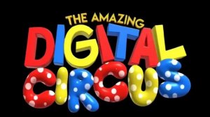 The Amazing Digital Circus Theme (1 Hour)