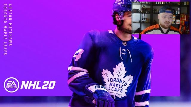 НОВАЯ NHL 20??? ВЫ СЕРЬЁЗНО?? ВЫЙДЕТ НА ПК?? смотреть онлайн