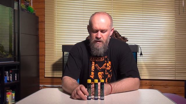 Аквариумный гель. Полная инструкция по применению и дозировка смотреть онлайн