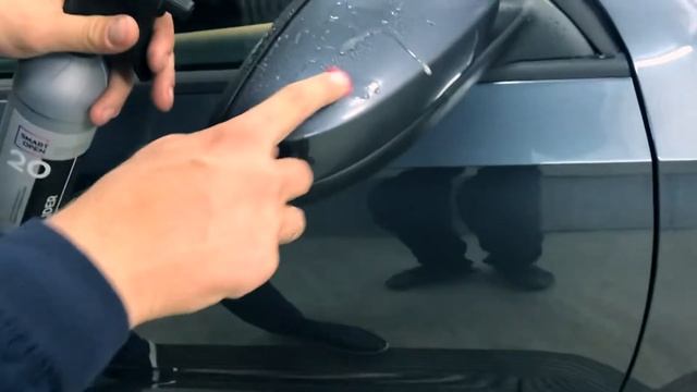 Полировка и химчистка смотреть онлайн