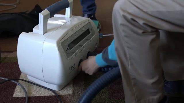 Brothers with Cystic fibrosis смотреть онлайн