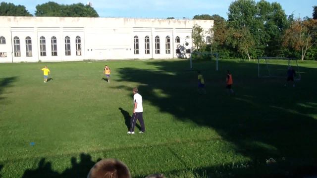 ПЛУФ. Лидер (Путивль) - Чайка (Юрьево) | HSL (любительская съемка) Eye Sport live смотреть онлайн