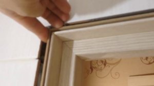 Установка Дверей (Установка телескопических доборов и наличников)