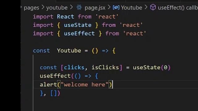 React Hooks Explained ...... смотреть онлайн