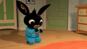 Bing Bedtime Story with JB Gill | Bedtime Stories | Cartoons For Kids | Bing English