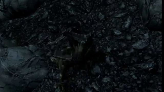 Skyrim Формула 1 Машина феррари в игре Скайрим смотреть онлайн