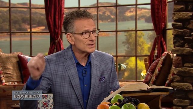 01. Продвижение Божьим путем смотреть онлайн