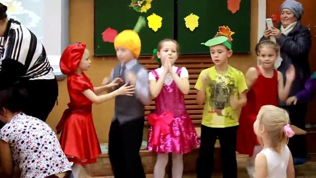 Танец дружбы 1 состав смотреть онлайн