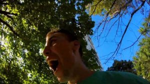 ?? .Вызвали Полицию на Детскую площадку | Паркур через Пропасть !