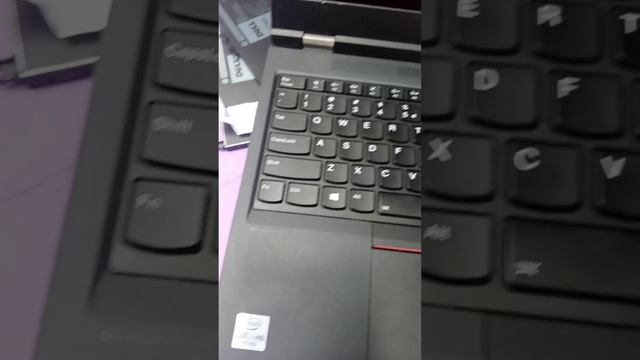Lenovo Thinkpad P15 i7-10th generation 4gb graphics смотреть онлайн