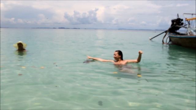 Тайланд. Я влюбилась! смотреть онлайн