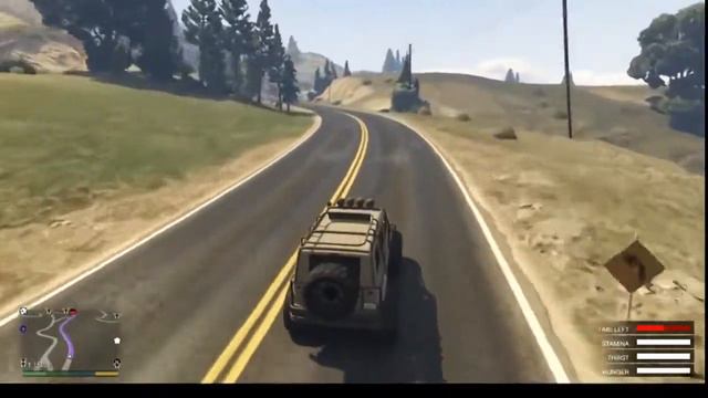 GTA 5 ZOMBIES APOCALYPSE ЧАСТЬ ПЯТАЯ Gameplay смотреть онлайн
