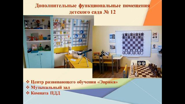 Ресурсный центр по организации развивающей предметно-пространственной среды в ДОУ