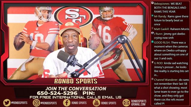 49ers 2022 NFC Championship Game Grades For Offense, Defense In Loss To Rams смотреть онлайн