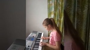 Куприянова Кристина В.Коровицын «Багатель»