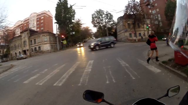 Мотобудни / Выпуск 61/ Покупка мотоцикла Honda CBR600 F4X смотреть онлайн